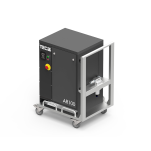 AR100 220 V - Generator sprężonego powietrza do Visioair - 3