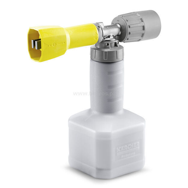 Pianownica EASY!Lock Advanced 1 (400-600 l/h)