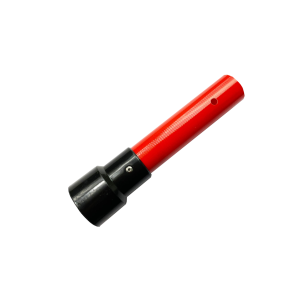 SPACEVAC Adapter do węża HIGH VOLTAGE
