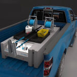 IONIC PORTAGE Delivery - 2