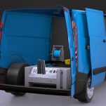 IONIC PORTAGE Delivery - 3