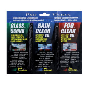 Provision Tri Pack - zestaw saszetek 3 x 10ml