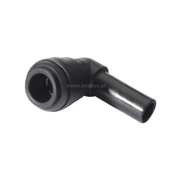 Złączka z trzonkiem John Guest 12 mm