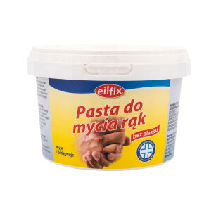 Pasta EILFIX do mycia rąk 0,5L