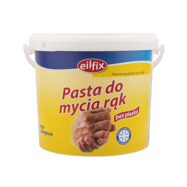 Pasta EILFIX do mycia rąk 5L