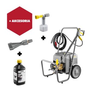 HD 10/21-4 S Classic PROMOCJA 2024 Q2 -30%