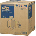 Czyściwo TORK W1/W2/W3 Włóknina do polerowania białe 1w 171m 450o  - 2
