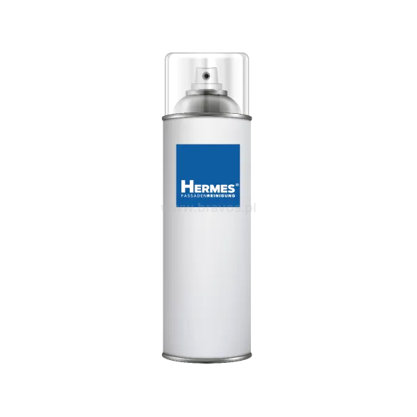 HERMES PolyAb Spray - Czyszczenie tworzyw sztucznych 600 ml