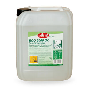 ECO 5006 OC 12kg