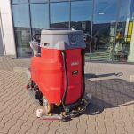 Hako B 120  szorowaraka używana  - 3