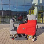 Hako B 120  szorowaraka używana  - 2