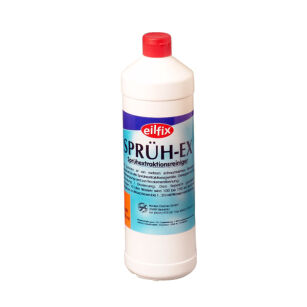 SPRUH-EX 1L - płyn do prania ekstrakcyjnego