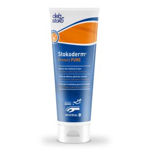 Deb Stoko Stokoderm Protect PURE 100 ml krem ochronny