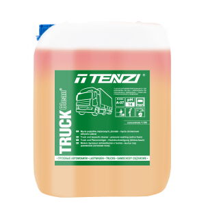 TENZI Truck Clean 20L - mycie pojazdów ciężarowych