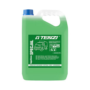 TENZI Super Green Specjal 5L - mycie karoserii