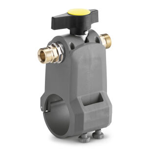 Adapter iSolar TL niskociśnieniowy