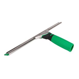 UNGER Kompletna ściagaczka 45 cm z zielona gumą