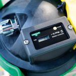 ZESTAW HydroPower Ultra STARTER - Alu 6,00 m - system do mycia okien  - 2