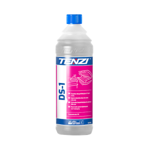 TENZI DS-1-  płyn do dezynfekcji w koncentracie 1L