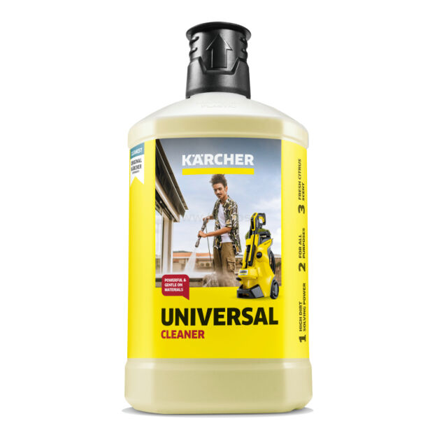Uniwersalny środek czyszczący RM626, 1l