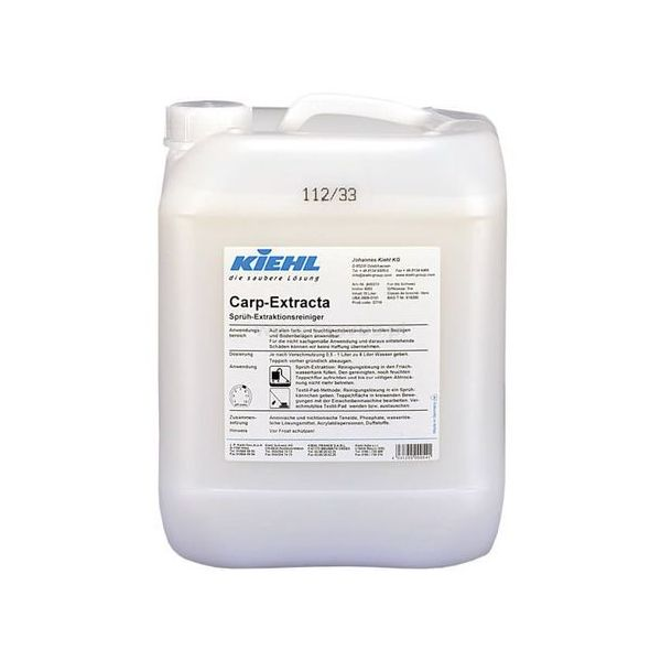 KIEHL Carp-Extracta 10L