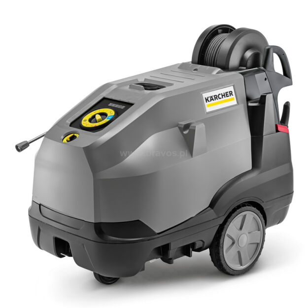 HDS 9/20-4 MXA *EU-I MODEL 2024