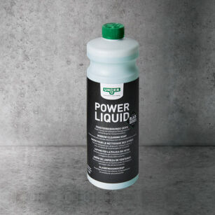 Płyn do mycia okien 1L UNGER Black Series Power Liquid 