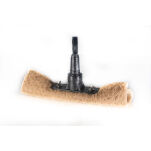 Multi Tool Pad 22 cm - Zestaw do montażu na adapter kątowy (adapter/pad naturalny orzech) - 3