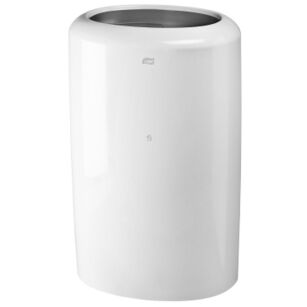 563000 Tork kosz na odpady 50 L biały B1