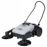 NILFISK SW250 Zamiatarka ręczna - 2