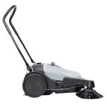 NILFISK SW250 Zamiatarka ręczna - 5