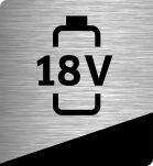 Podkaszarka LTR 18-30 Battery  - 5
