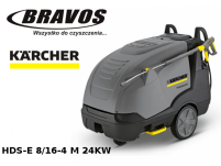 HDS-E 8/16-4 M 24KW Easy!Force - 2
