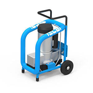 AR15 - generator sprężonego powietrza dla Forte i Multipro