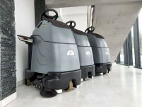 CV 60/2 RS Bp Pack – Odkurzacz szczotkowy - 4