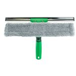 UNGER Zestaw do mycia okien Visa Versa + żel myjący - 3