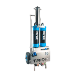Zestaw IONIC SOLAR Trion (RO) - 2