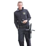 UNGER NINJA - Zestaw do mycia okien Premium - NNJ350.KPL - 2