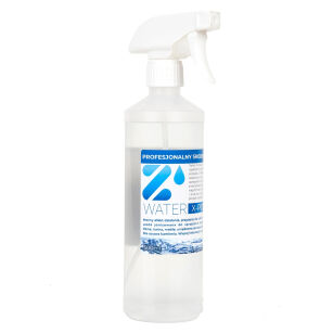 Z-Water X-Power 10L woda alkaliczna do czyszczenia pH12,5