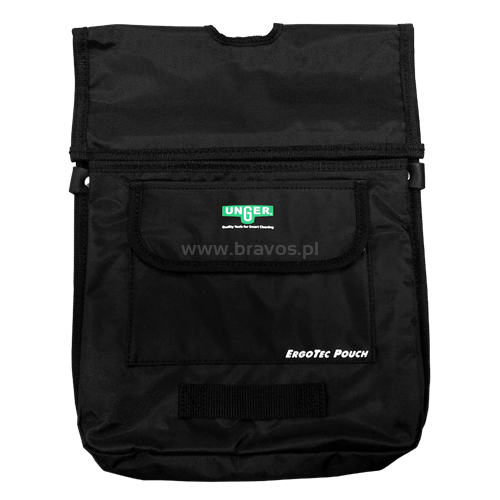 Kieszeń do pasa Unger, ErgoTec