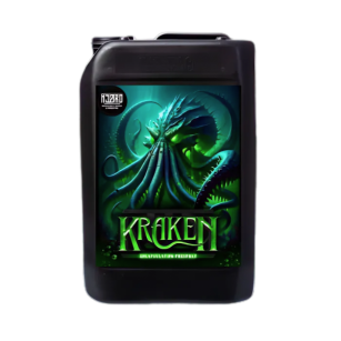 KRAKEN 6l - środek do czyszczenia tapicerek, dywanów i wykładzin metodą enkapsulacji (bonetowania). Skutecznie usuwa plamy z kawy i innych napojów.