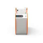 IFOAM Compact 220 V - przenośny generator inteligentnej piany - 3