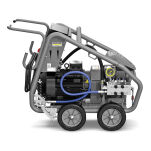 HD 9/100-4 Cage Classic 50Hz NOWA POZYCJA - 2