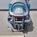 TENNANT T500 ec-H20 szorowarka używana walcowa 700 mm - 3
