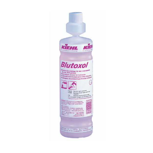 KIEHL Blutoxol 2L