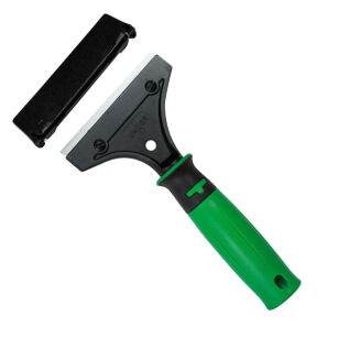 Skrobaczka ERGOTEC - metalowy korpus