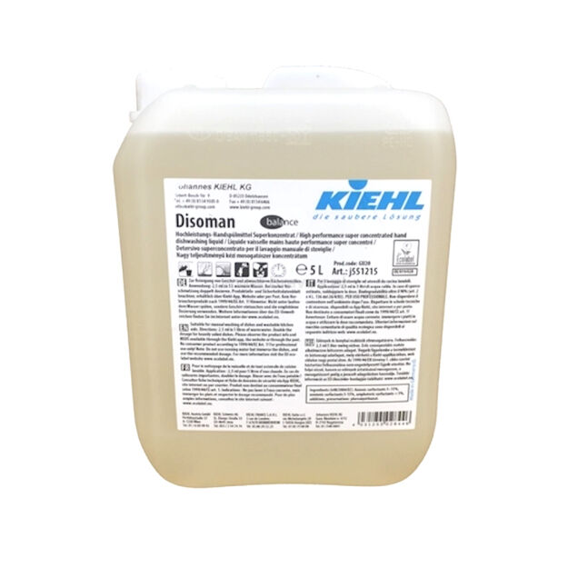 KIEHL Disoman 5L