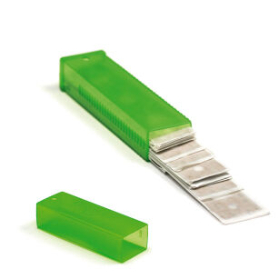 Ostrza skrobaczki ERGOTEC 15cm