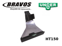 Uchwyt na skrobaczkę NINJA 15cm KABURA - 2