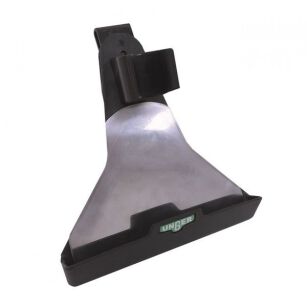 Uchwyt na skrobaczkę NINJA 15cm KABURA